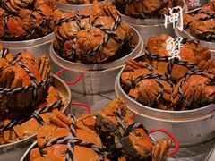 -星伦多自助料理·涮烤一体(杭州来福士店)