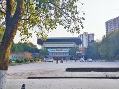 -西南政法大学(沙坪坝校区)