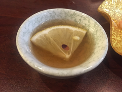 松茸汤-黑松白鹿(崇文门新活馆店)