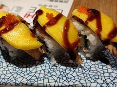 -Sushi Love 创意寿司(丽影广场店)
