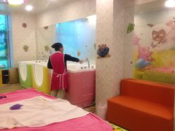 -贝爱妈咪科技美容产后修复(大悦城店)