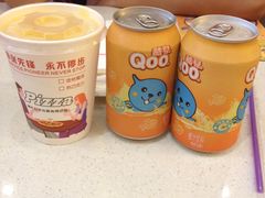 -尊宝比萨(石牌东店)