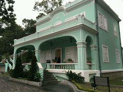 -龙环葡韵住宅式博物馆