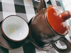 -陶缘一号·四季缘·老字号顺德菜·户外婚礼家宴(西滘店)