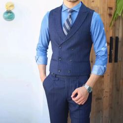 -GIMIWEAR 基米尔男士西服高级定制(陆家嘴店)