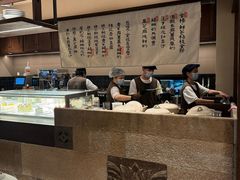 -RUXU入续糖水铺与包(卓悦中心店)