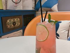 西柚莫吉托-大象厨房(重庆道店)