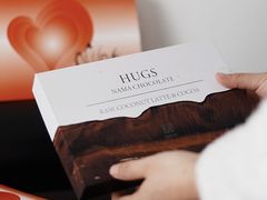 -HUGS coffee(东区店)