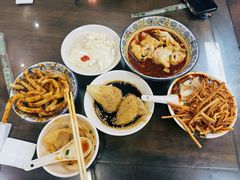 -西月城谭豆花(春熙路店)