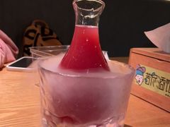 -苦尽酒馆·川菜(鼓楼店)