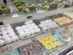 -许阿姨糕团店(南京总店)
