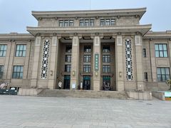 -国家自然博物馆