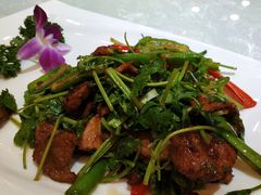 -三六三杭州菜(水上总店)