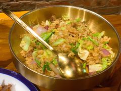 -聚合鑫东北熏酱熟食麻辣面(长阳店)