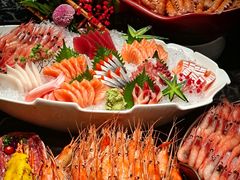 -樱之盛宴·蟹料理海鲜自助(前进大街店)