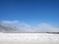 -太子岭滑雪场