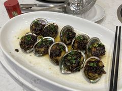 -原汁原味驴庄(长岭村店)
