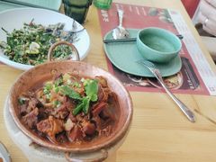 -甘思咪哚·云南艺术餐厅(天河广百店)