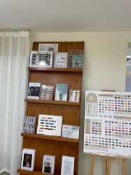 -Doria salon 小颜皮肤