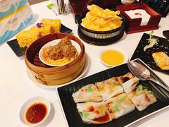 -白天鹅宾馆-宏图府餐厅