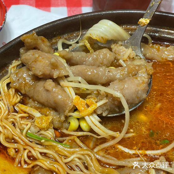 不冒综媚加棠菜馆