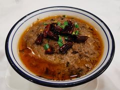 -万荣烤鸭店·北京菜(天坛店)