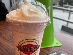 -FATBURGER 特富客汉堡(外交公寓店)
