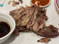-老毛手抓·盐池滩羊非遗手抓(宁夏总店)