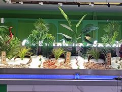 -环球约客烤涮自助(铜锣湾店)