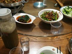 -胡胖子有点味·湘鄂菜(花桥中百仓储店)