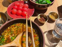 -SHAN山(前滩太古里店)