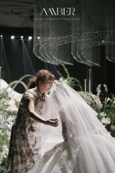 点击看大图 -琥珀婚礼策划AMBER WEDDING