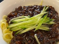 -桃园中华料理炸酱面(燕儿岛路店)