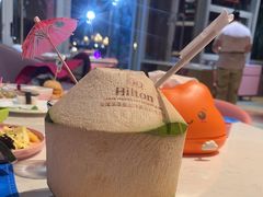 -水桶王国主题餐厅·聚会·生日派对·亲子活动·家庭套餐(亚龙湾希尔顿店)