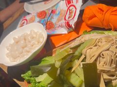 -探鱼·鲜青椒爽麻烤鱼(天河优托邦店)