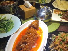 -老长春肉馆(隆礼路店)