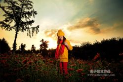 -都市丽人婚纱摄影
