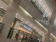 -光启城时尚购物中心