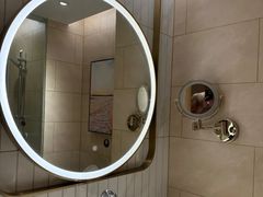 -维也纳国际酒店·济南奥体中心龙奥大厦店