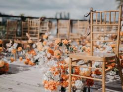 -Sunny喜铺婚礼定制·求婚策划