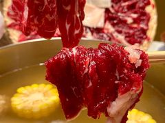 -今日牛事潮汕鲜牛肉火锅(瑞金店)