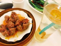-香港美食大酒楼