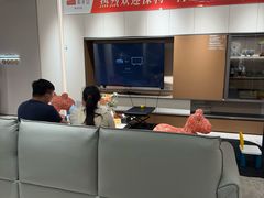 -索菲亚衣柜橱柜家具全屋定制(汶水红星店)
