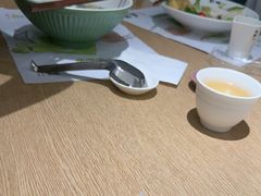-蔡澜Pho·越南粉餐厅(海上世界店)