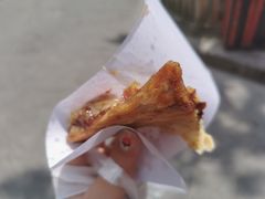 -杨顺宝喜洲粑粑