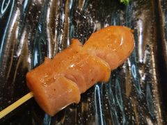 -水林间·寿喜烧自助(仙林金鹰店)