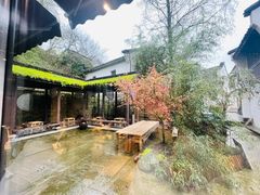 -Metal hands·铁手咖啡