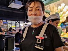 -梨花自助烤肉(天河城店)