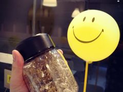大堂-一粒糖 · 潮汕小吃-海石花特色甜品