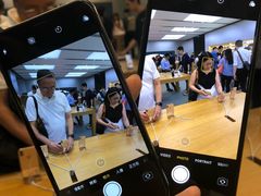 -Apple 零售店(Causeway Bay)